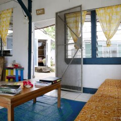 Vatia Beach Lodge in Viti Levu, Fiji from 111$, photos, reviews - zenhotels.com photo 10