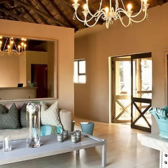 Thandeka Game Lodge & Spa thumbnail 2