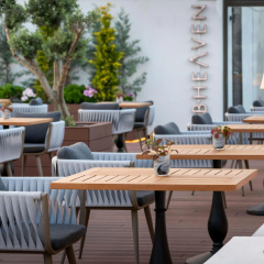 Barcelo Istanbul - Bild 28