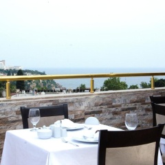 Ayhan Hotel - Bild 18