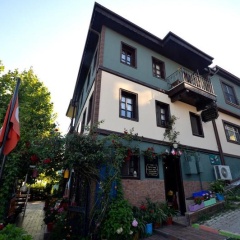 Faikbey Konagi Golyazi - Bild 1