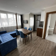 Theluna City Hotel - Bild 6