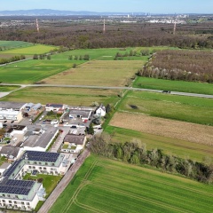 Fairn Square Hotel - Bild 9