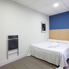 DingDong Putxet Hotel - Bild 11