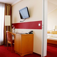 Air in Berlin Hotel - Bild 4