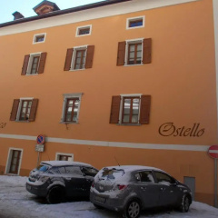 Taxus Hostel thumbnail 1