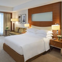 Апартаменты Mövenpick Hotel & Apartments Bur Dubai ОАЭ, Дубай - отзывы, цены и фото номеров - забронировать отель Mövenpick Hotel & Apartments Bur Dubai онлайн фото 9
