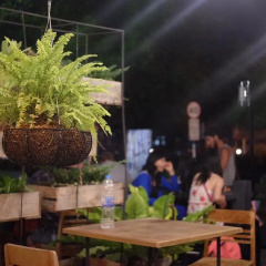 Sunny Hostel Chiangmai @Tha Pae thumbnail 13