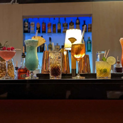 Mercure Hotel Hamburg Mitte - Bild 13