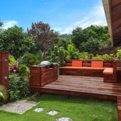 Private Holiday House Fiji in Viti Levu, Fiji from 110$, photos, reviews - zenhotels.com photo 14