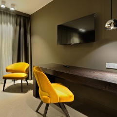 Amsterdam Forest Hotel - Bild 13