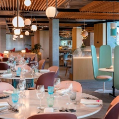 Ibis Styles Madrid City las Ventas - Bild 21