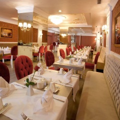 Perula Hotel & SPA - Bild 23