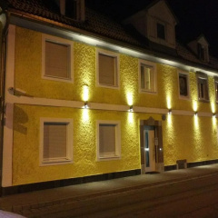 Appartment Graz Zentrum - Bild 1