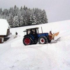 Ferienwohnung-Talblick - Bild 6
