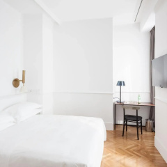 Senato Hotel Milano thumbnail 7