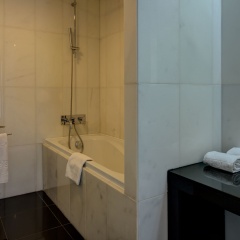 VIP Executive Saldanha Hotel - Bild 10