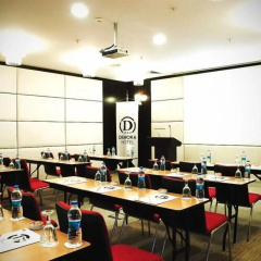 Demora Hotel - Bild 22