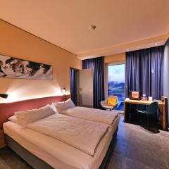 Best Western Hotel The K Munich Unterfoehring - Bild 4