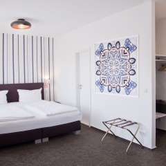 Hotel Les Nations - Bild 11