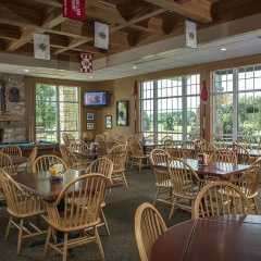 Swan Lake Resort thumbnail 21