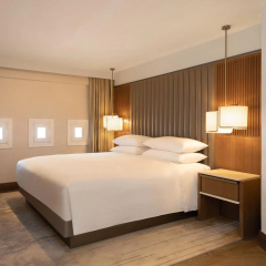 JW Marriott Hotel Madrid - Bild 10