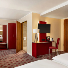 Hotel Postgalerie Speyer - Bild 5