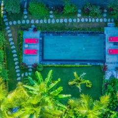 Tantra House Ubud - Bild 4