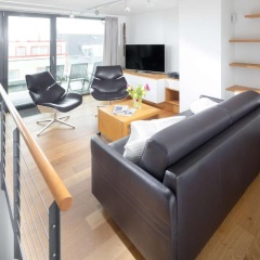 Schippers Huus 12 - Bowendeck - Bild 7