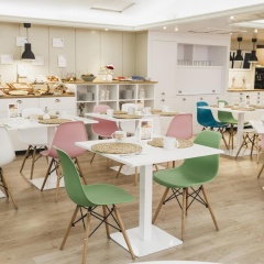 Tres Torres Atiram Hotel - Bild 18