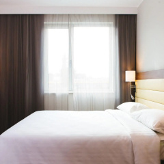 MOXY Munich Messe - Bild 7