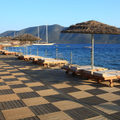 Tui Magic Life Bodrum - All Inclusive - Bild 23
