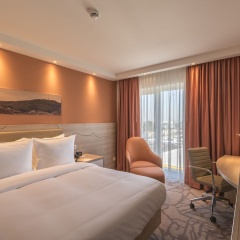 Hampton by Hilton Freiburg - Bild 4