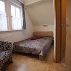 Pension Elke Rothenburg - Bild 12