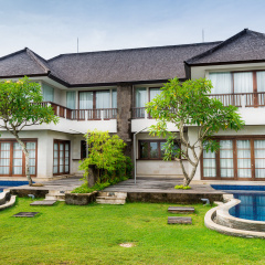Sun Island Suites & Spa Goa Gong - Bild 1