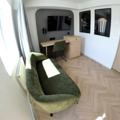 Cinema City Hotel Europaplatz Karlsruhe - Bild 4