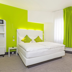 City Inn Basel - Bild 7