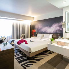 Novotel London Tower Bridge - Bild 5