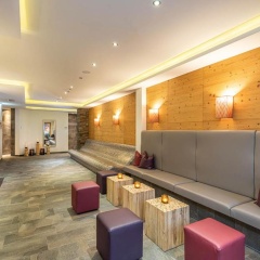 Hotel Garni Melanie - Bild 2