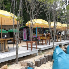 Krabi Home Resort - Bild 18