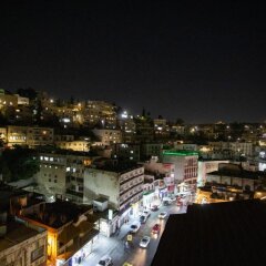 Hotel Philosophy in Amman, Jordan from 108$, photos, reviews - zenhotels.com photo 11