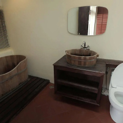 Suneta Hostel Chiangkhan thumbnail 24