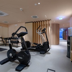 Mercure Hotel Wiesbaden City - Bild 25
