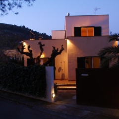 Villa Jardin Epicuro - Mallorca - Bild 1