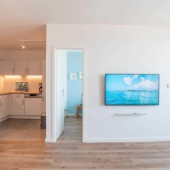 Ferienwohnung Pier 1167 - Bild 3