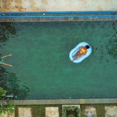 Villa Rembulan - Bild 14