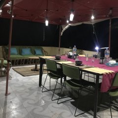 Les Toiles Maures in Atar, Mauritania from 52$, photos, reviews - zenhotels.com meals