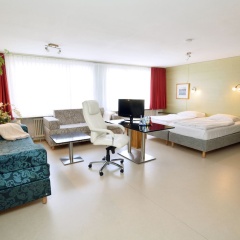 Abalon Hotel Ideal - Bild 5