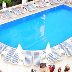 Almena Hotel - Bild 14
