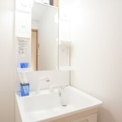 Enraku in Kyoto, Japan from 71$, photos, reviews - zenhotels.com bathroom photo 3